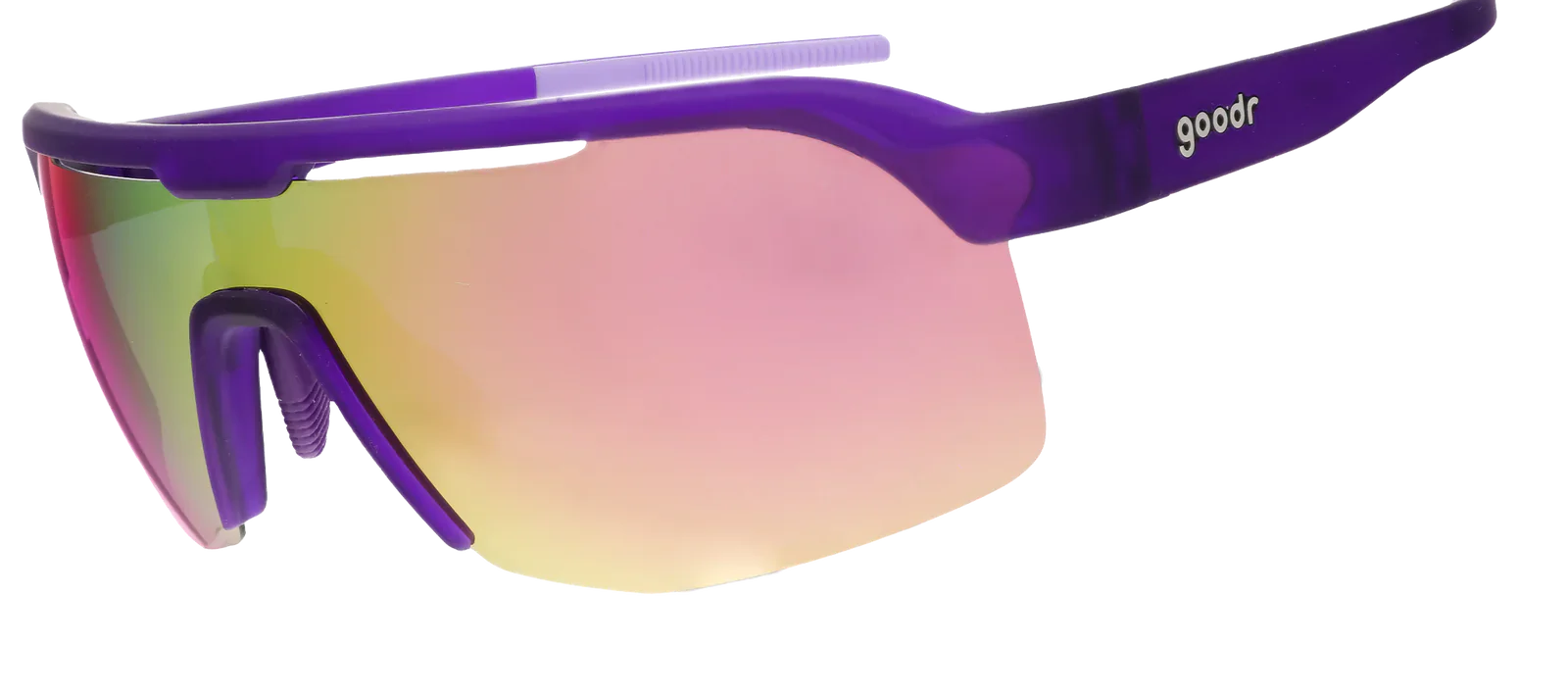 Bolt G Sunglasses