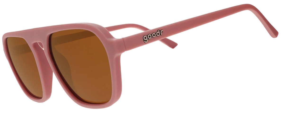 Retro G Sunglasses