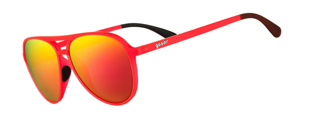 Mach G Sunglasses