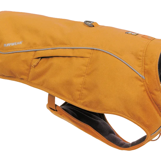Overcoat Fuse™ Insulated Vest