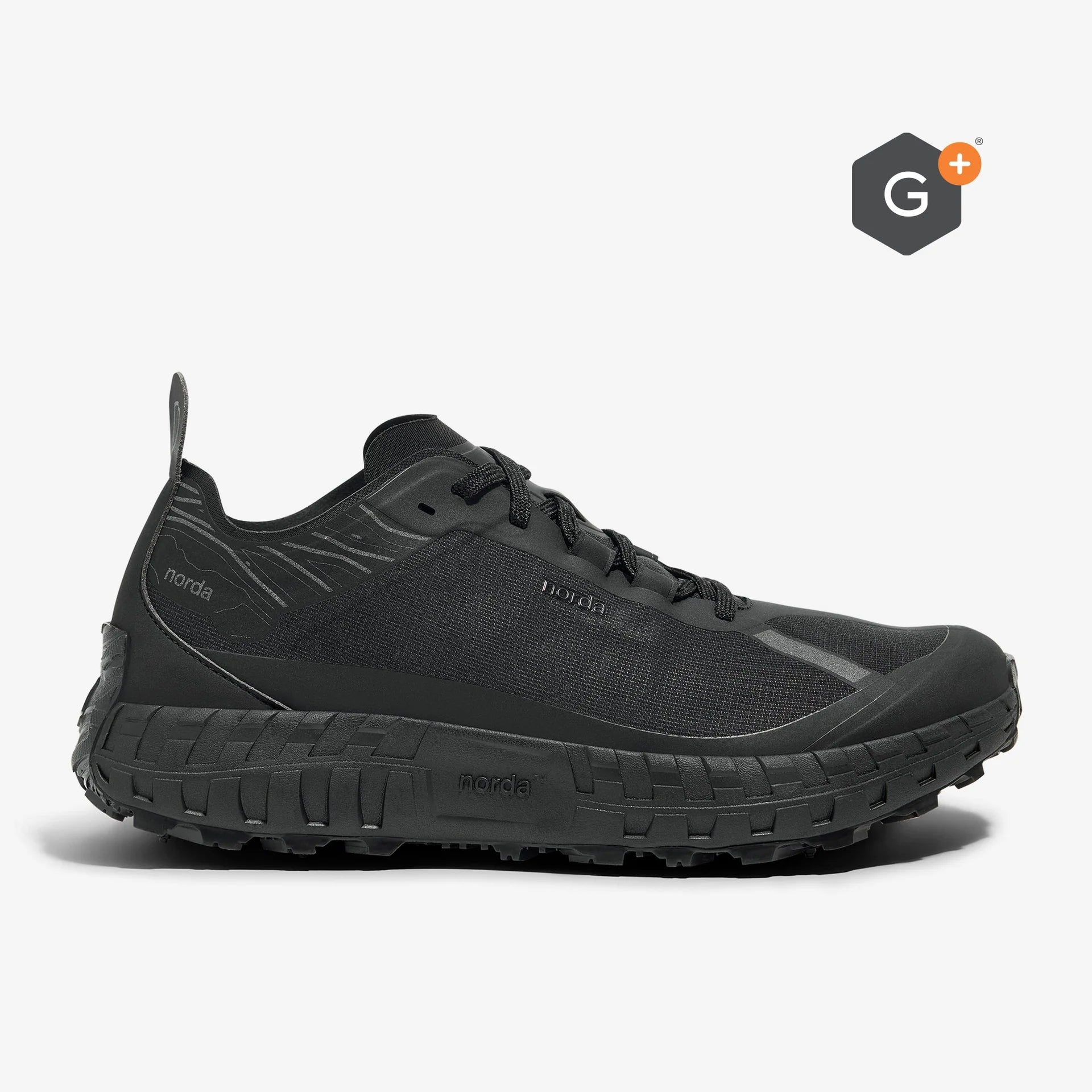 001A G+ Trail Runner (Men's)