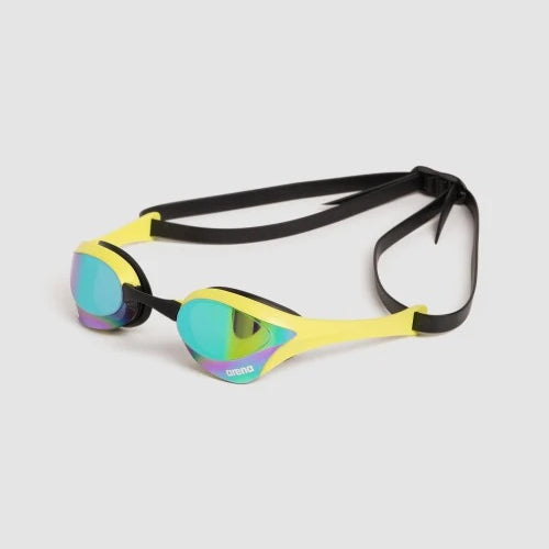 Cobra Ultra Swipe Mirror Swim Goggle