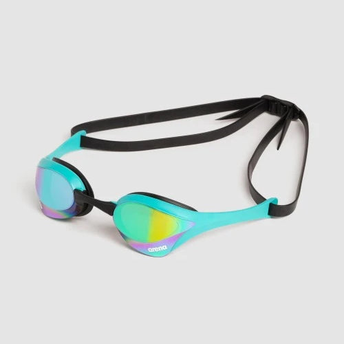 Cobra Ultra Swipe Mirror Swim Goggle