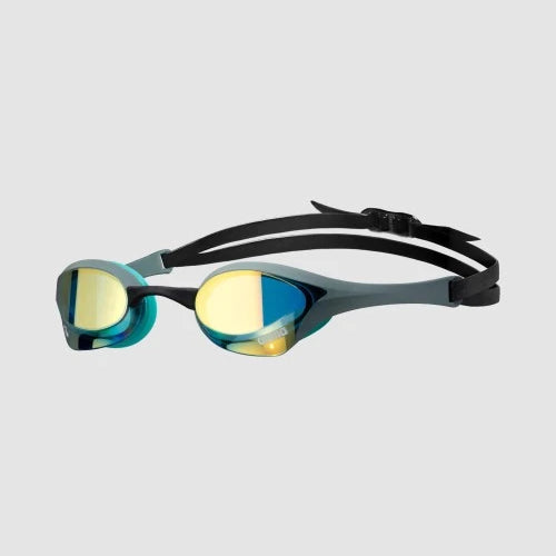 Cobra Ultra Swipe Mirror Swim Goggle