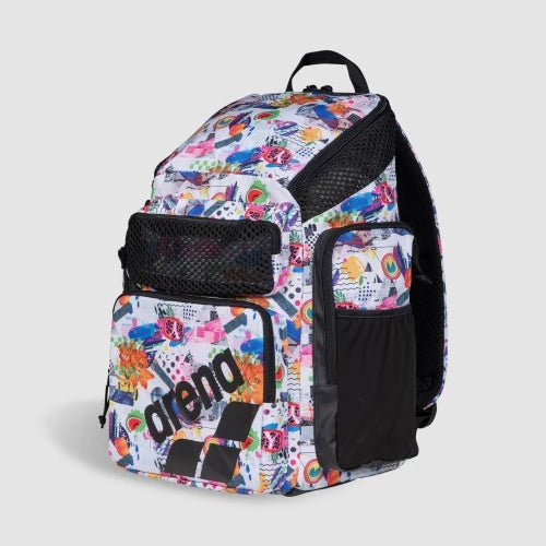 One Go Backpack 45l Allover