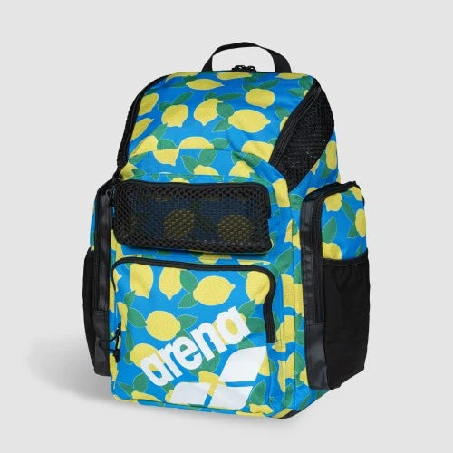 One Go Backpack 45l Allover