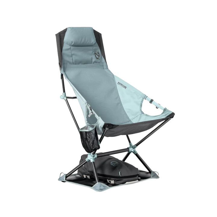 Satellite™ Reclining Anywhere Chair