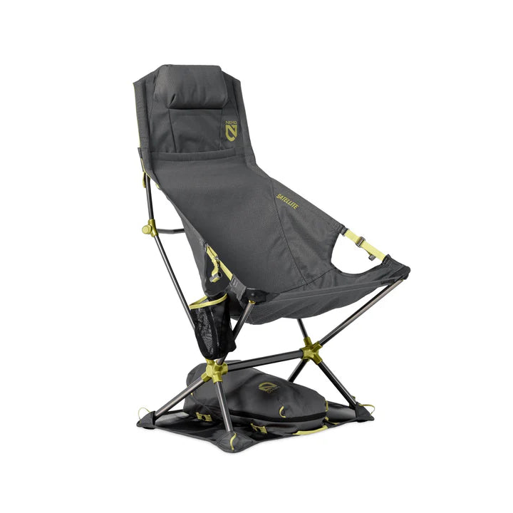 Satellite™ Reclining Anywhere Chair