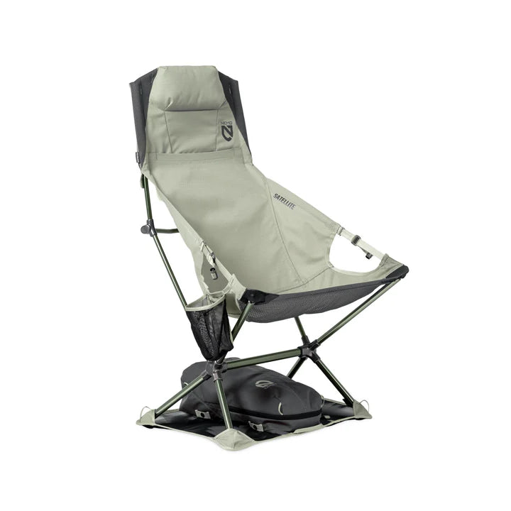Satellite™ Reclining Anywhere Chair