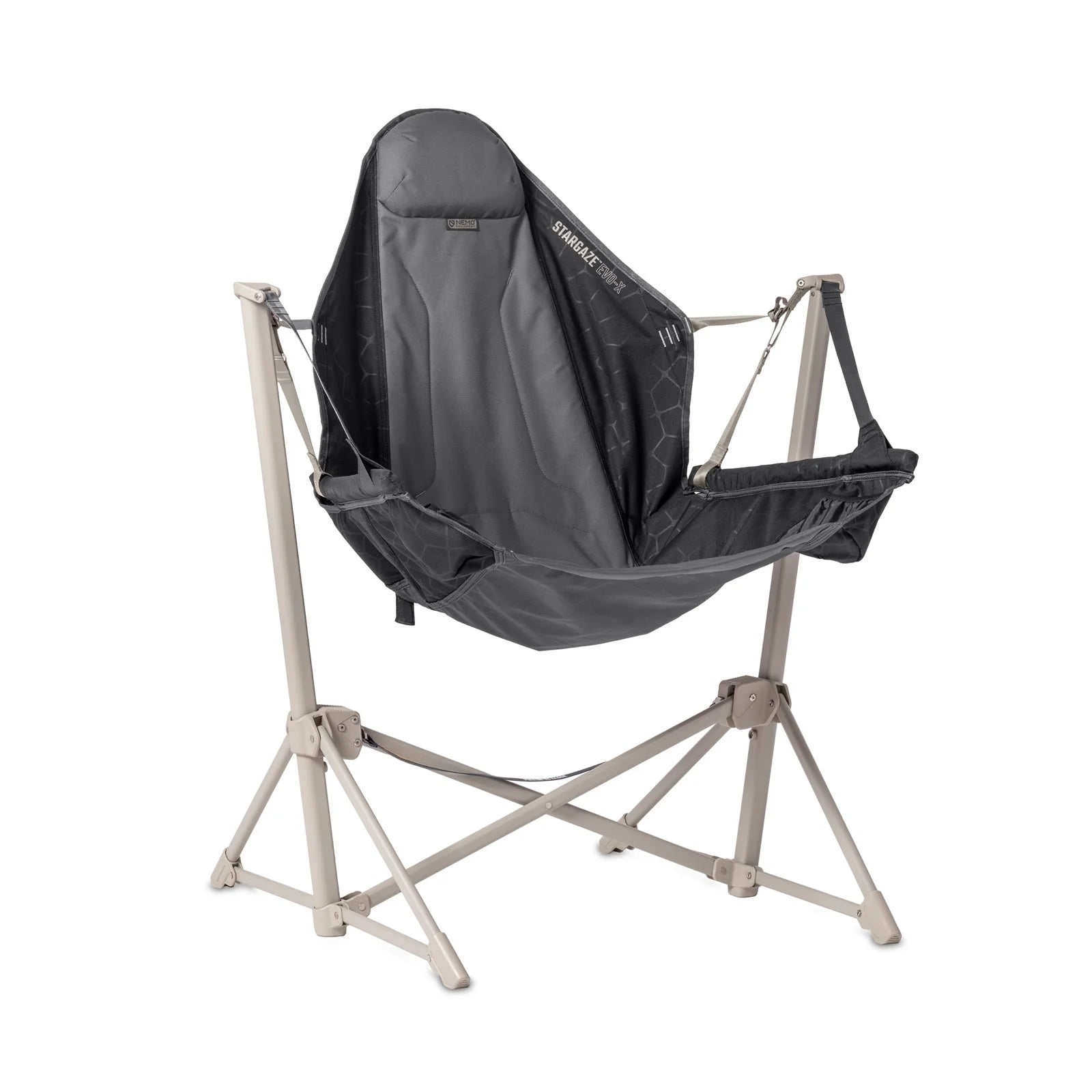Stargaze™ EVO-X Folding Reclining Camp Chair