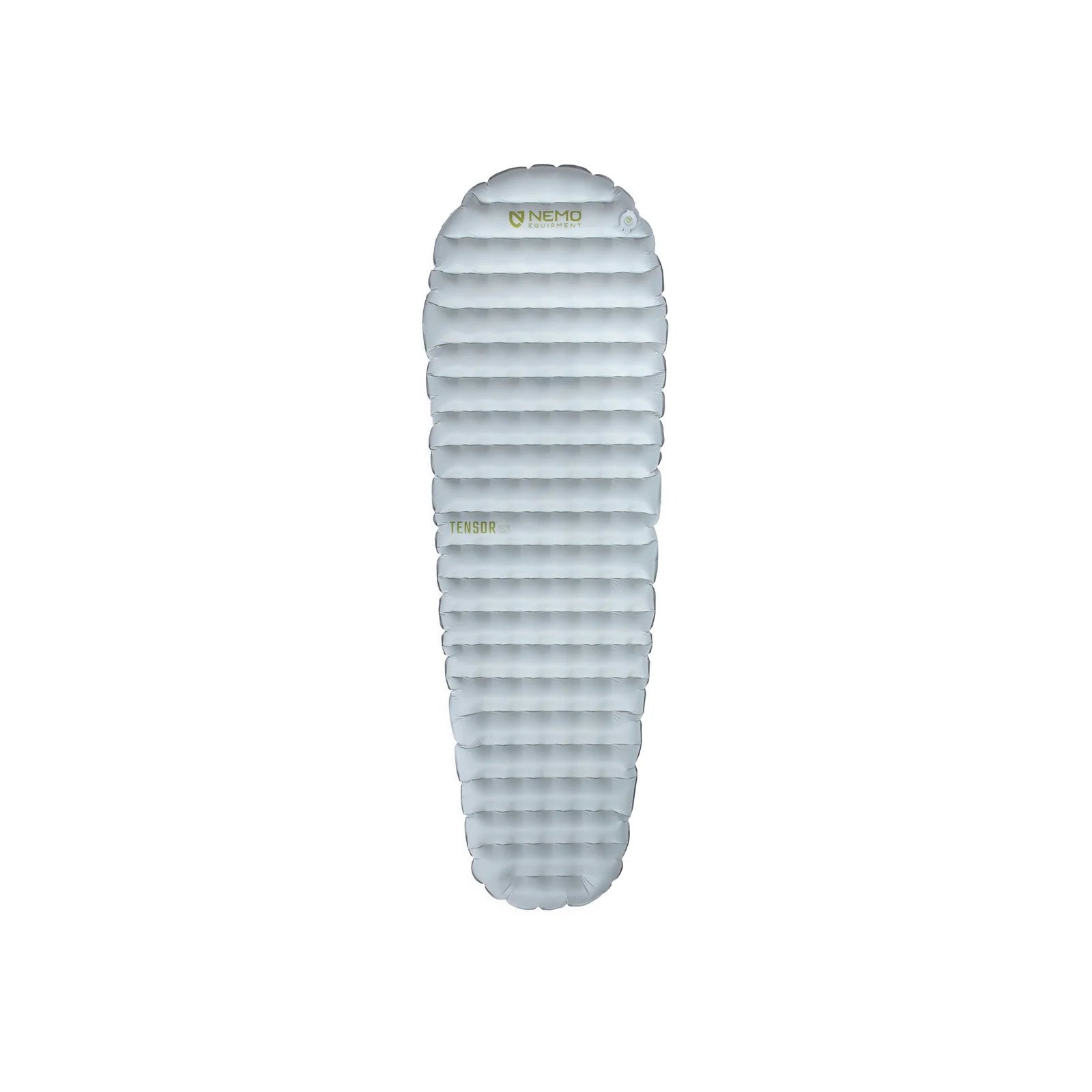 Tensor™ Elite Ultralight Insulated Sleeping Pad