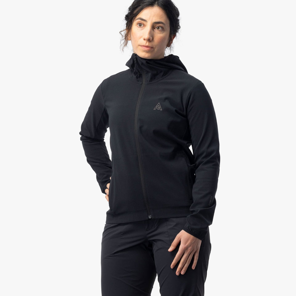 Spruce Hoody (Women's)