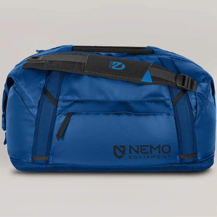 Double Haul™ 30L Dual-Purpose Duffel & Tote