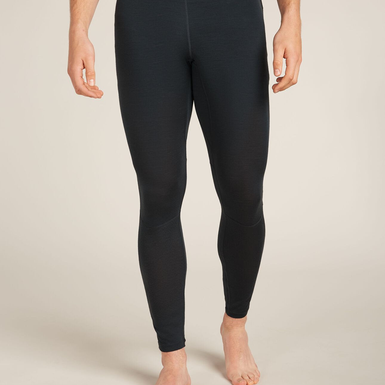 Merino Blend 125 ZoneKnit™ Thermal Leggings (Men's) - 0A56H5