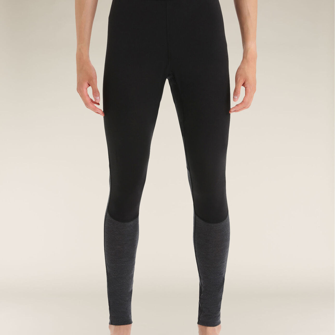 125 ZoneKnit™ Thermal Leggings (Men's) - IB0A56H5 - Past Season