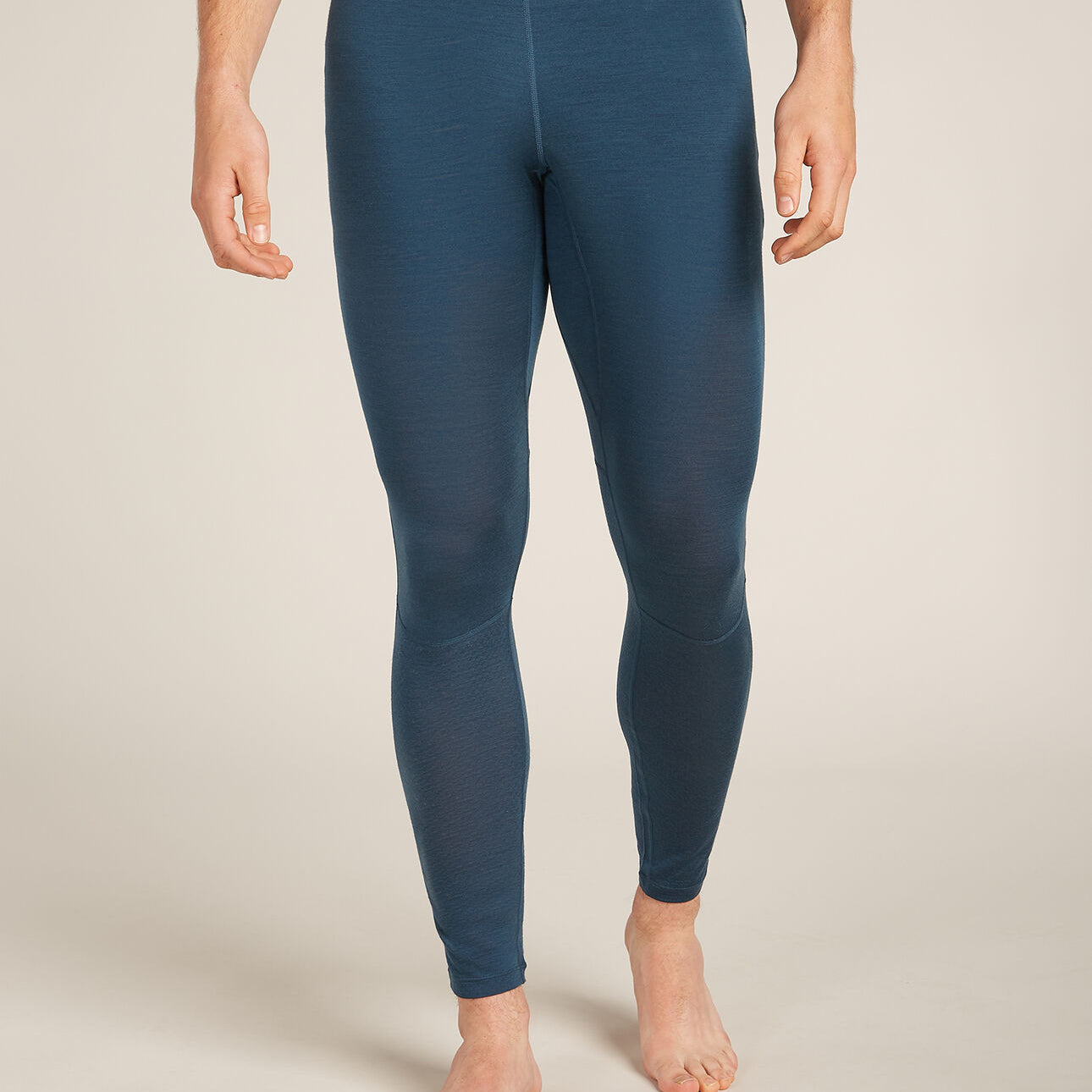 Merino Blend 125 ZoneKnit™ Thermal Leggings (Men's) - 0A56H5