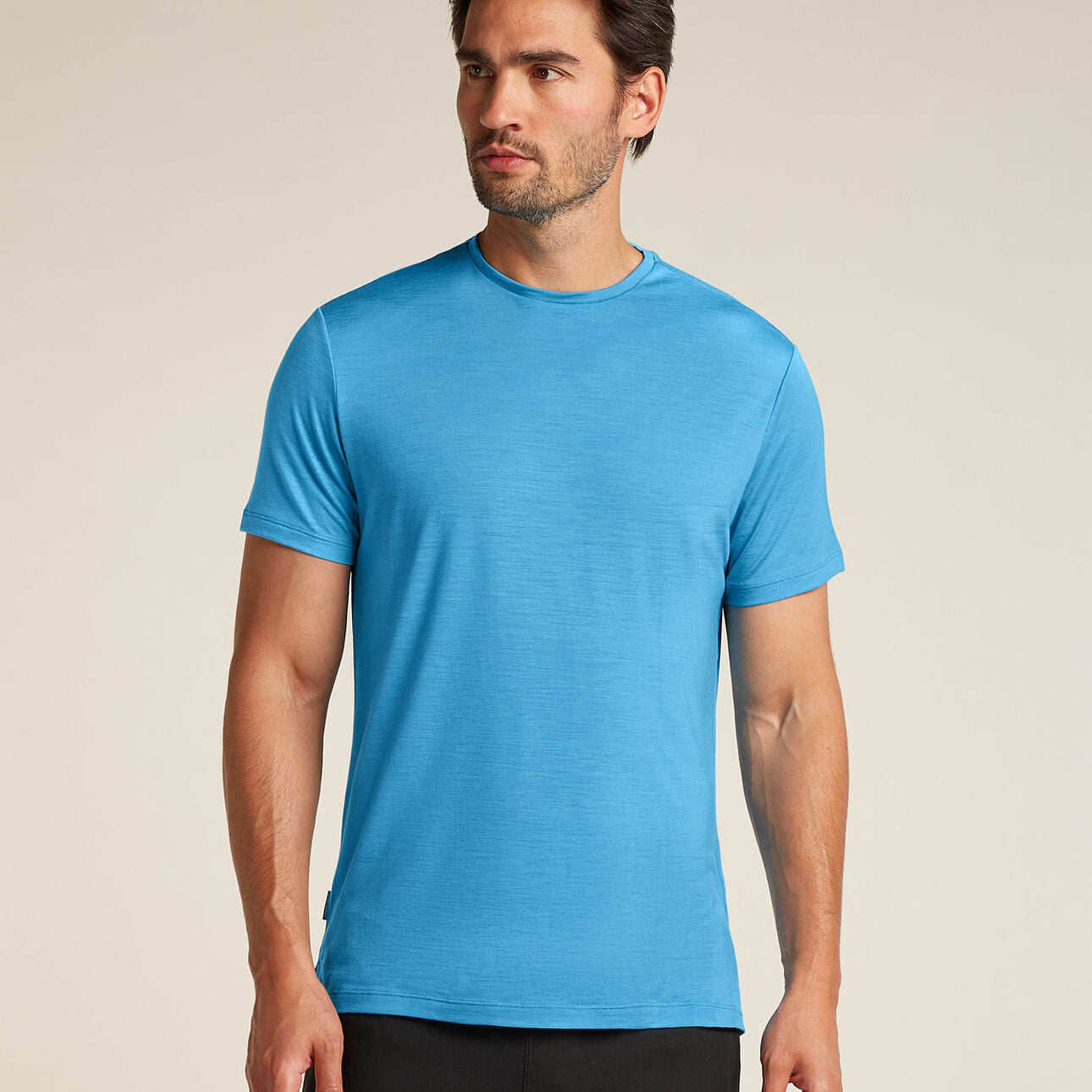 Merino Blend 125 Cool-Lite™ Sphere Short Sleeve T-Shirt (Men's) - IB0A56ZM