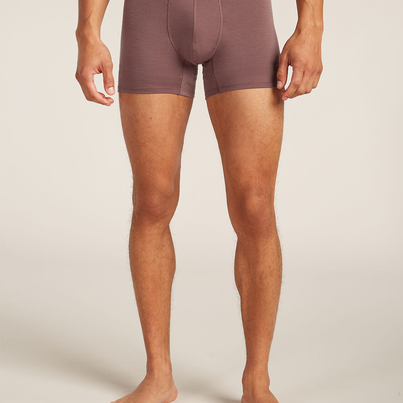 Merino Blend 125 ZoneKnit™ Boxers (Men's) - IB0A577E