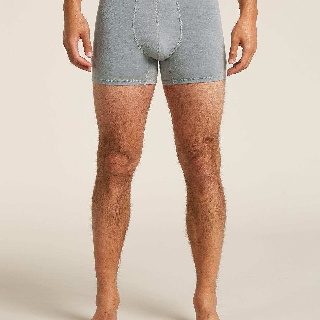 Merino Blend 125 ZoneKnit™ Boxers (Men's) - IB0A577E