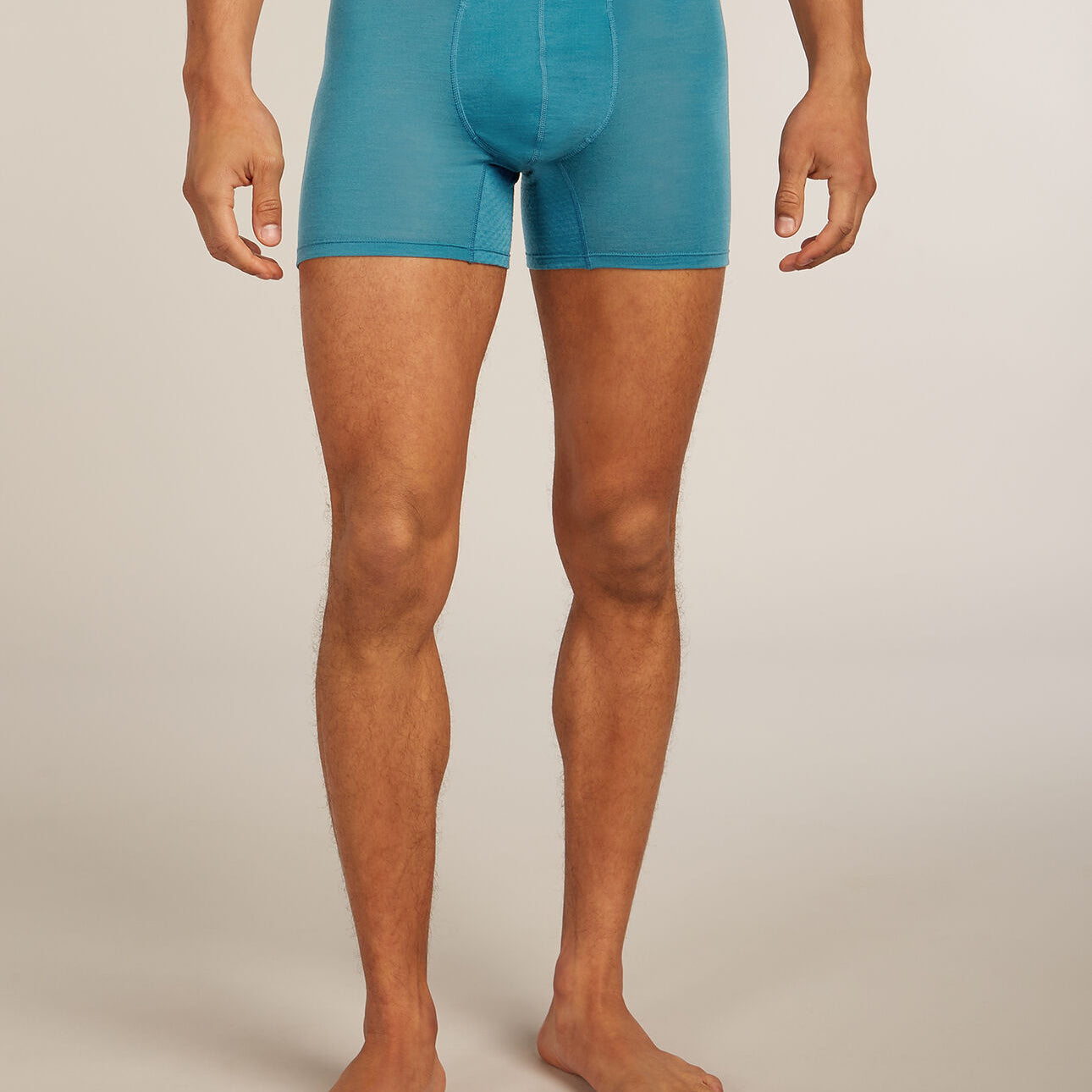 Merino Blend 125 ZoneKnit™ Boxers (Men's) - IB0A577E