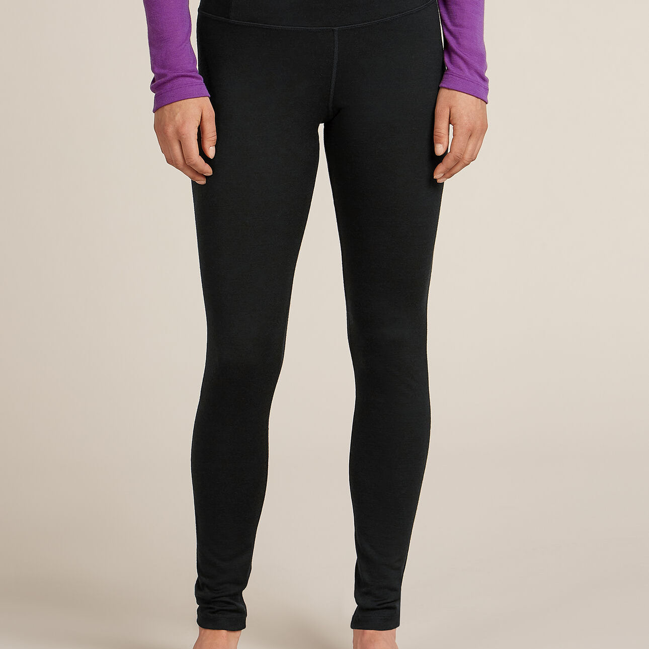 Merino 200 Oasis High Rise Thermal Leggings (Women's) - IB0A57BB