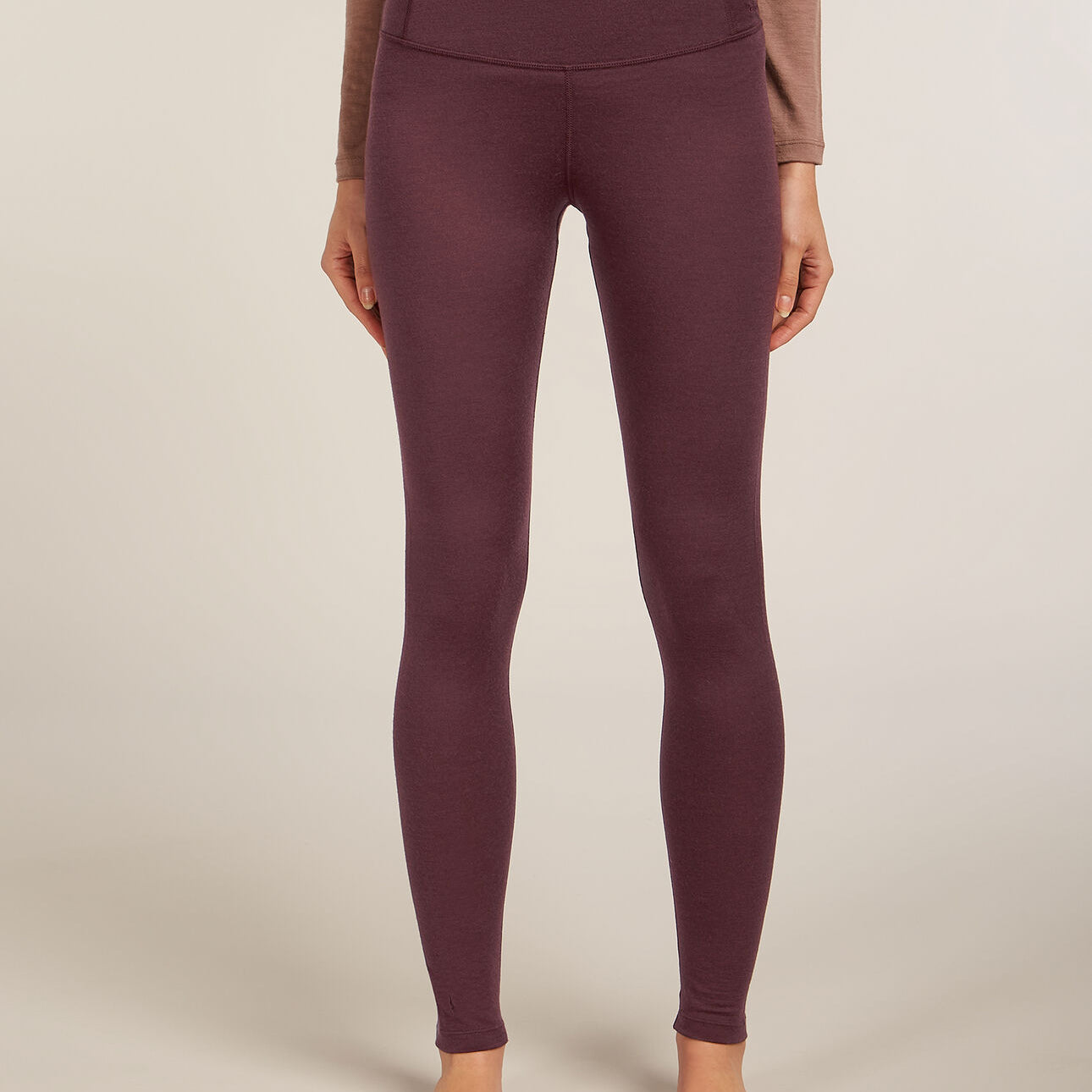 Merino 200 Oasis High Rise Thermal Leggings (Women's) - IB0A57BB
