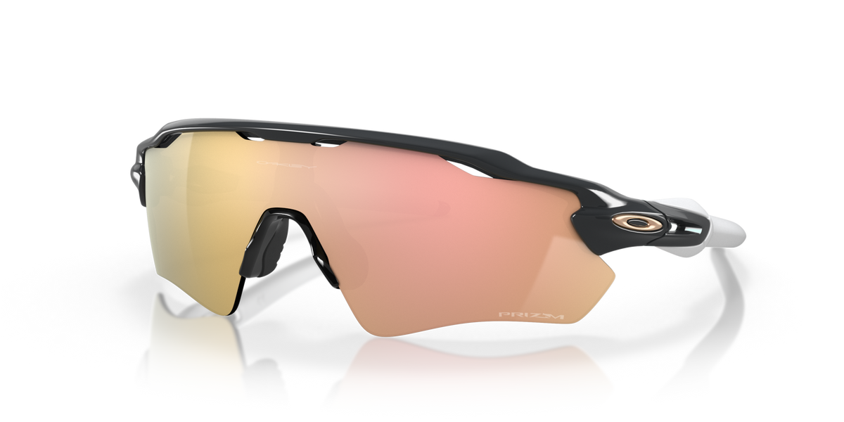 その他 OAKLEY RADAR EV PATH/PRIZM ROSE GOLD Oakley - Radar® EV Path® - Carbon Frame with Prizm Rose Gold