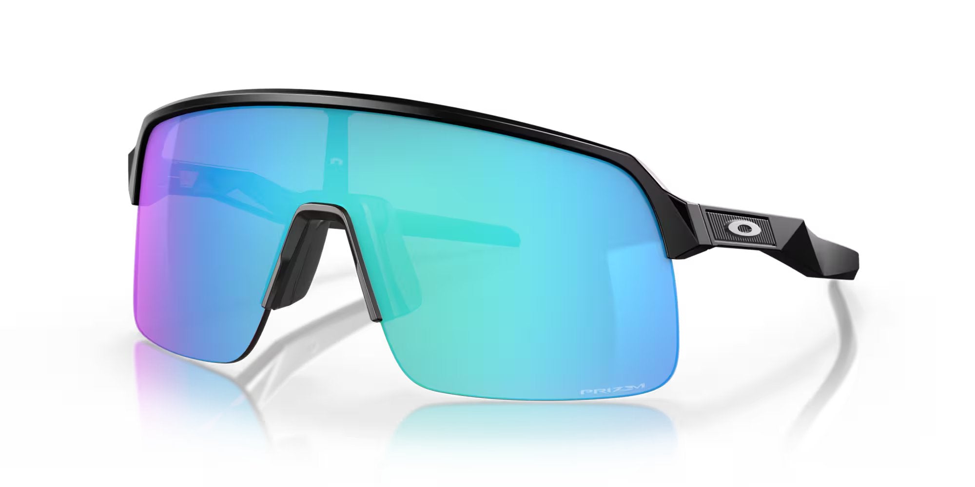Oakley - Sutro Lite - Matte Black / PRIZM Sapphire | OO9463-1539