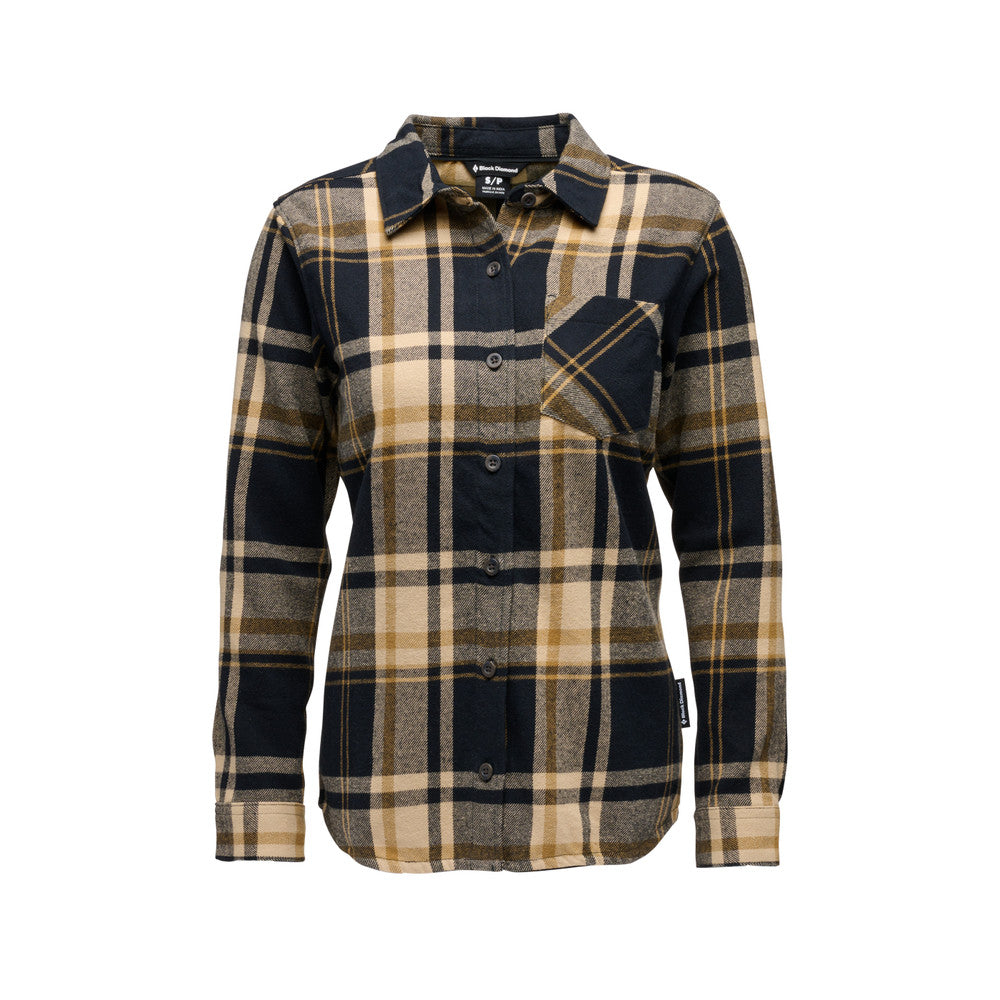 Project Flannel (Women's) - AP744066 - Past Season