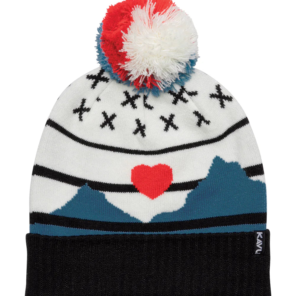 Herschel Beanie