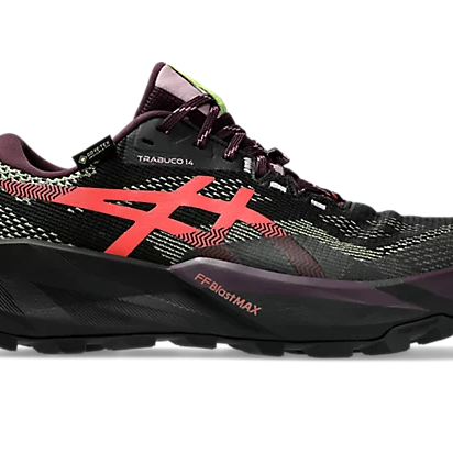 Trabuco 14 GTX Trail Running Shoes (Women's)