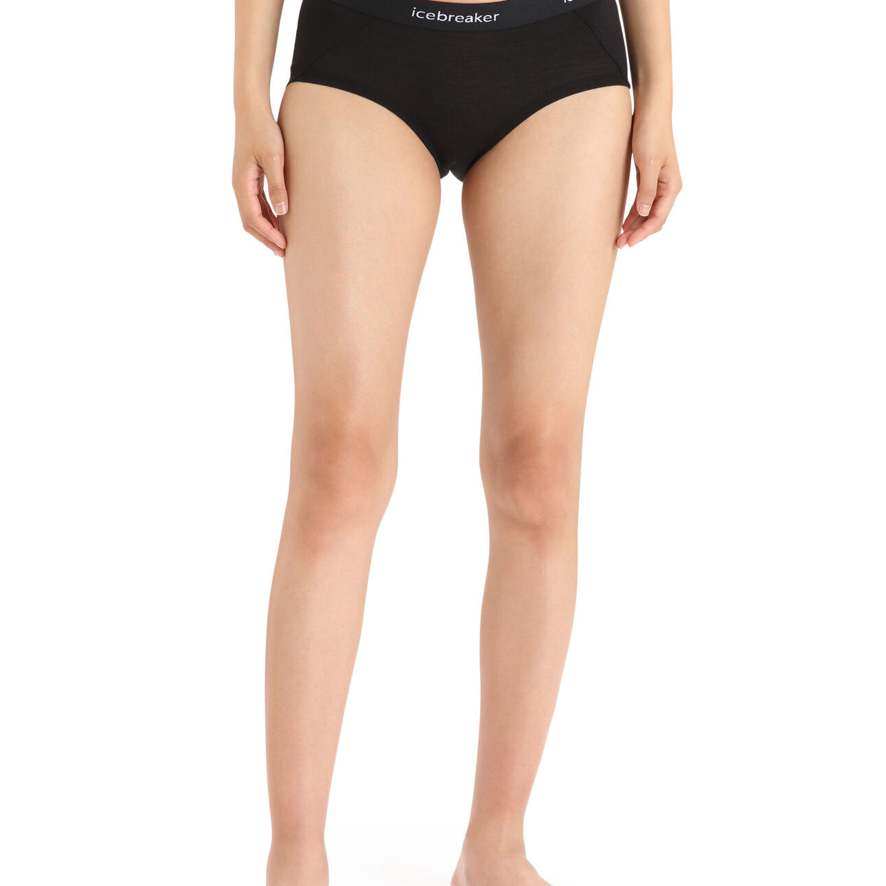 Merino Sprite Hot Pants (Women's) - IB103023 - Past Season