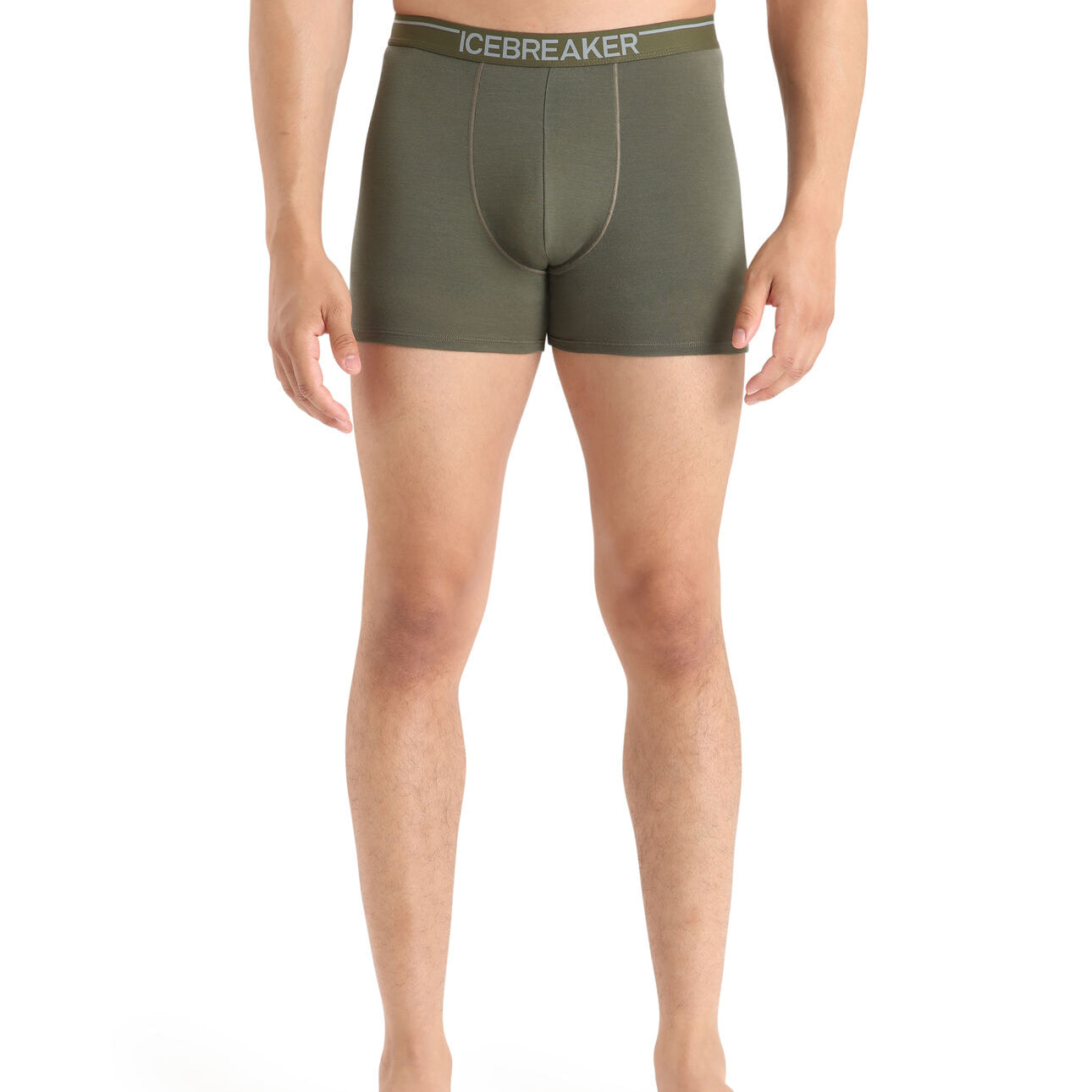 Merino 150 Anatomica Boxers (Men's) - IB103029