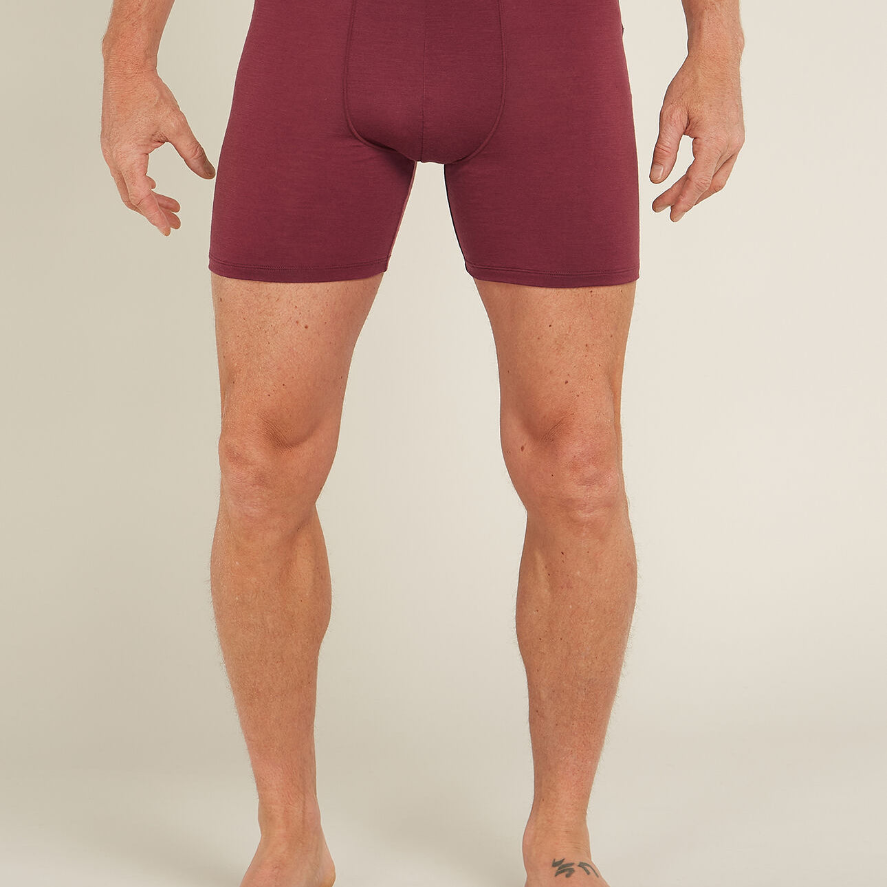 Merino 150 Anatomica Long Boxers (Men's) - IB103055