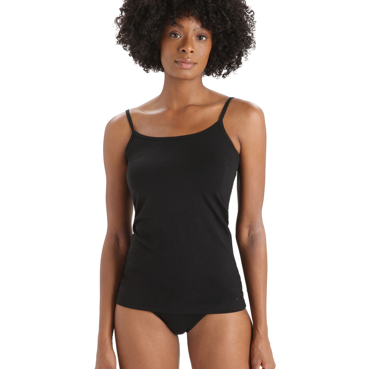 Merino Siren Cami Singlet (Women's) - IB103193