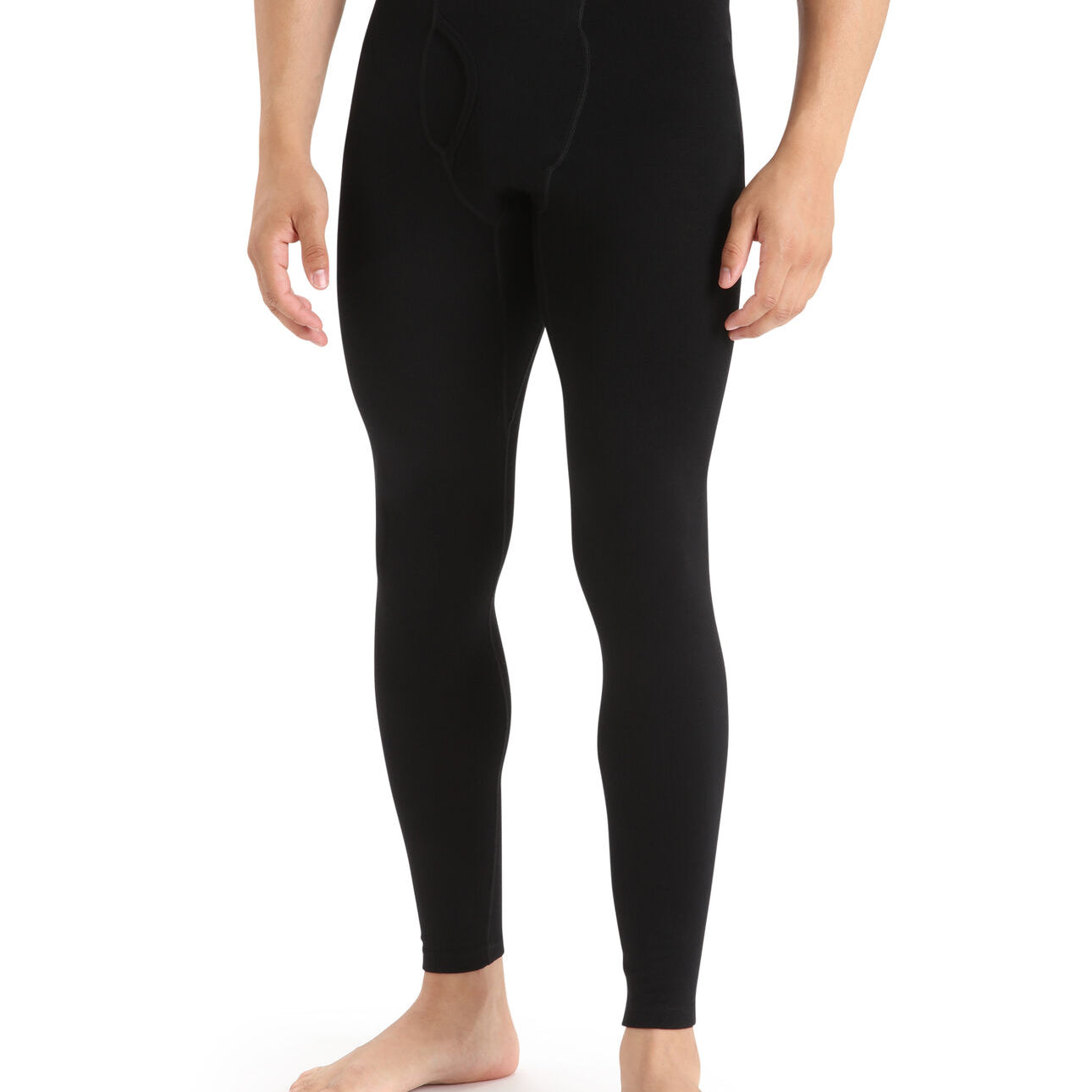 Merino 260 Tech Leggings w/ Fly (Men's) - IB104374