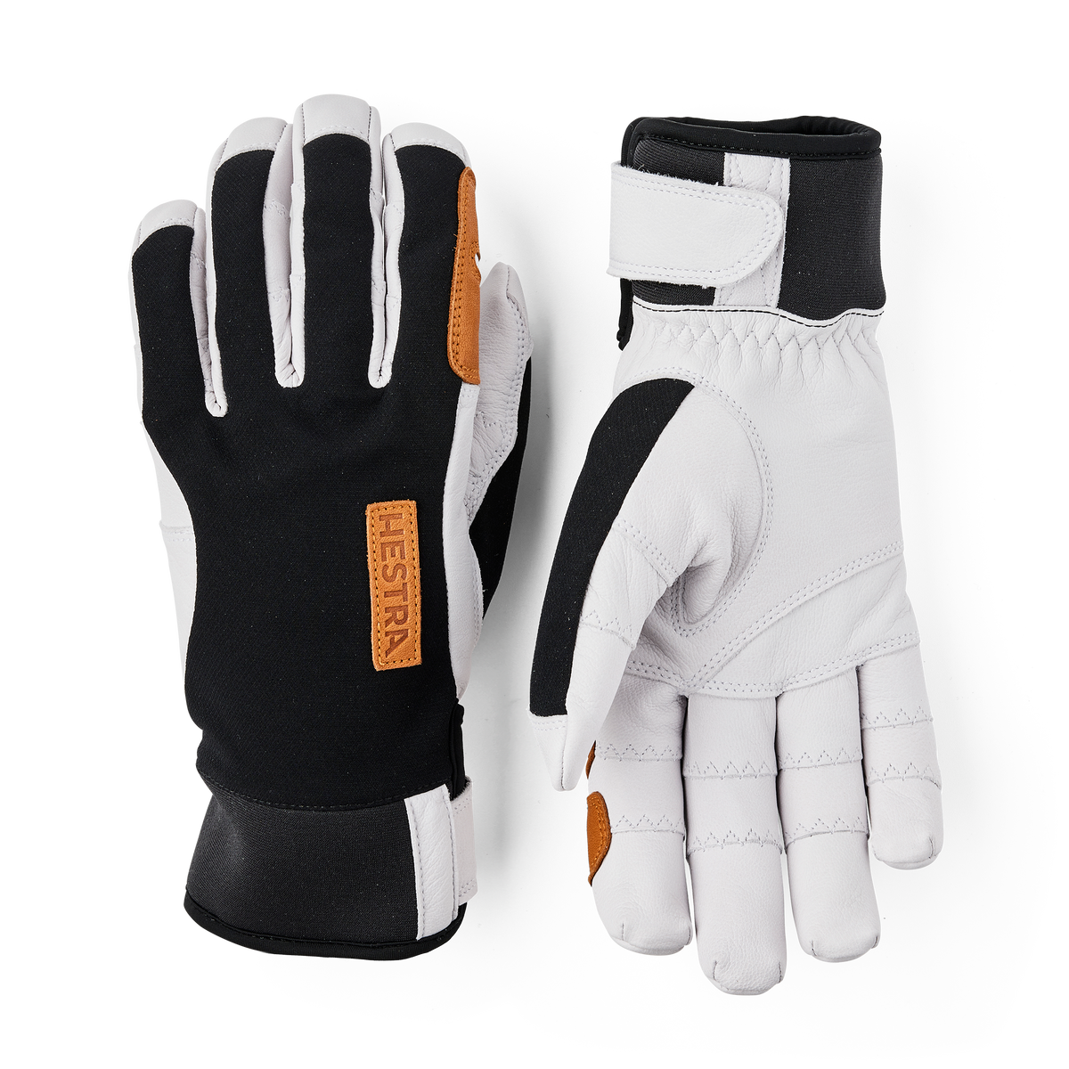 スキー HESTRA Ergo Grip Active Wool GORETEX Hestra - Ergo Grip Active Wool Terry Gloves – The Outfitters