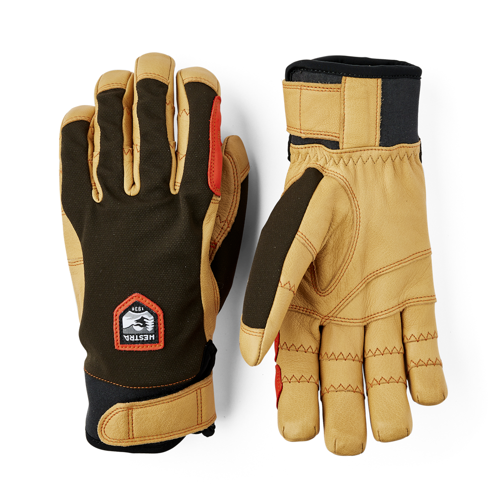 Ergo Grip Active Gloves