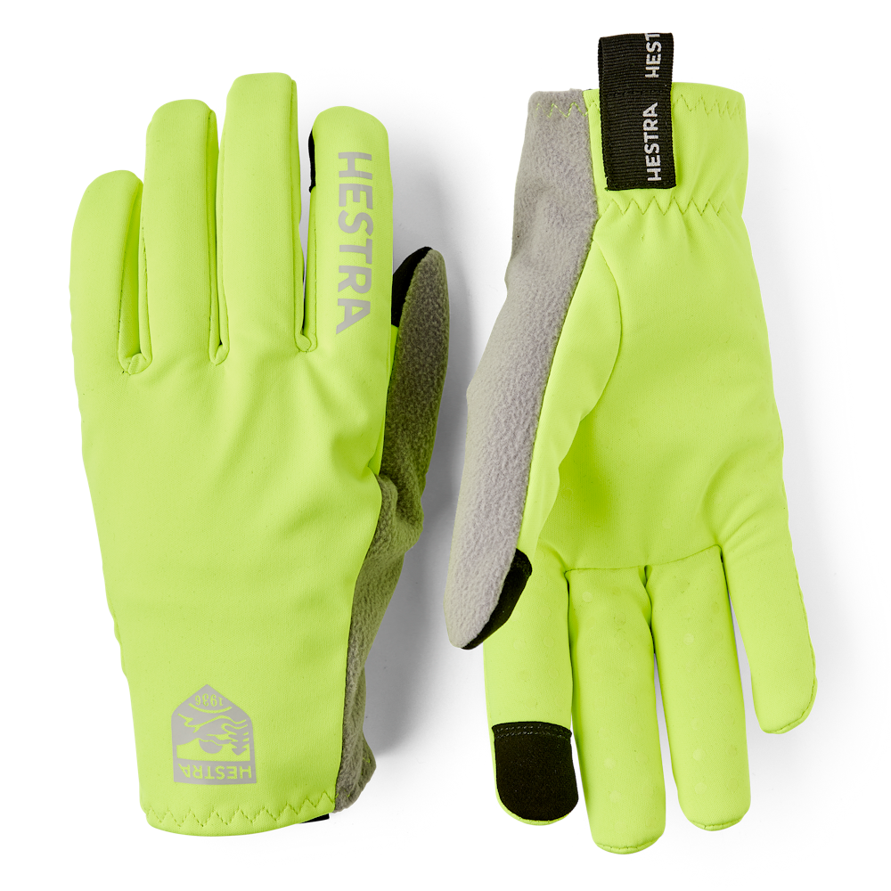 Runners - 5 Finger Gloves