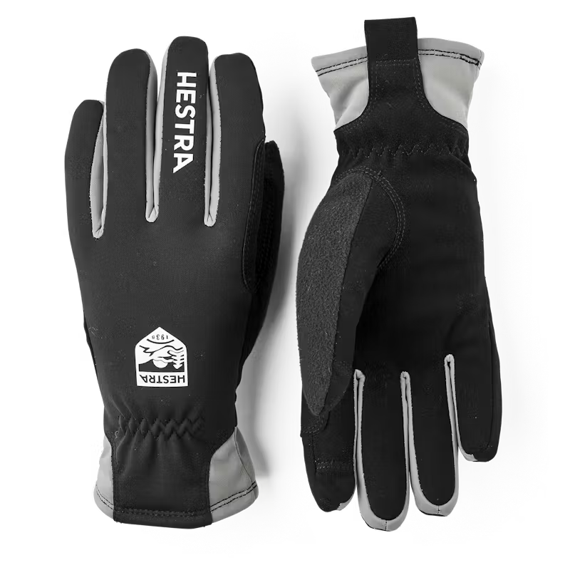 XC Primaloft - 5 Finger Gloves (Women's)
