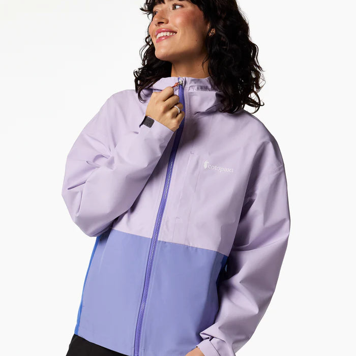 Cielo Rain Jacket (Women's)