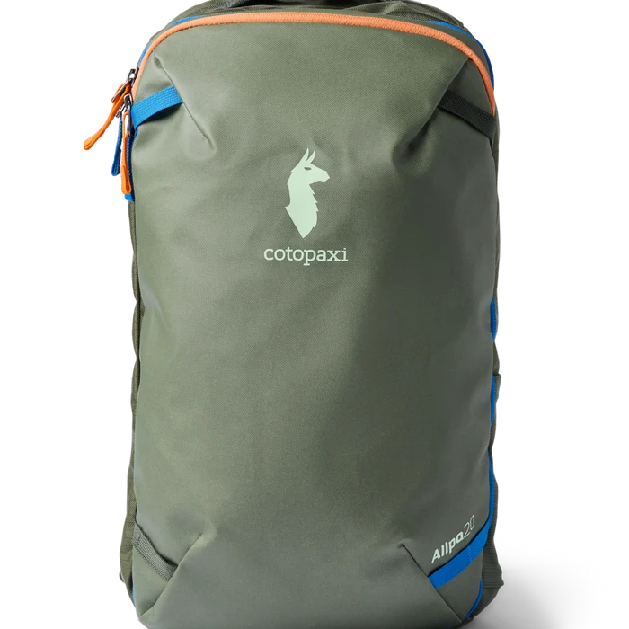 Allpa Mini 20L Travel Pack
