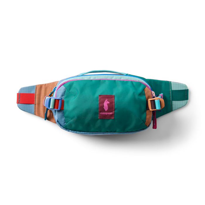 Allpa X 1.5L Hip Pack - Del Día