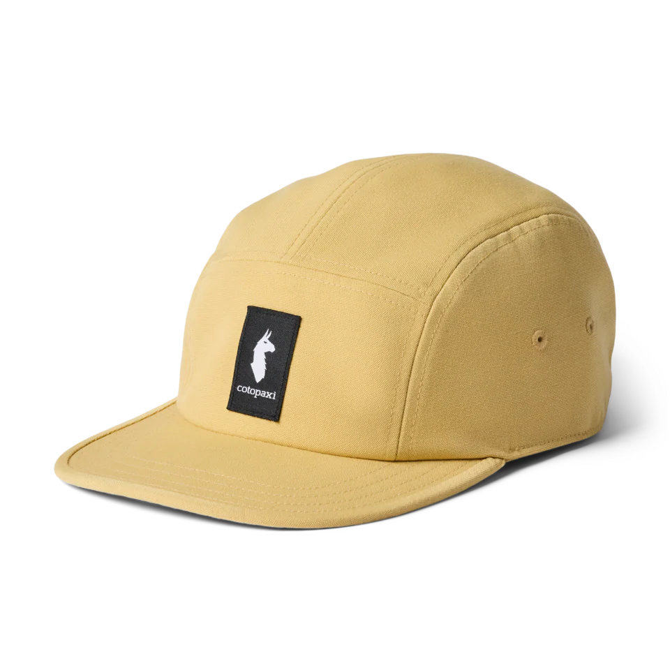 Cada Dia 5-Panel Hat