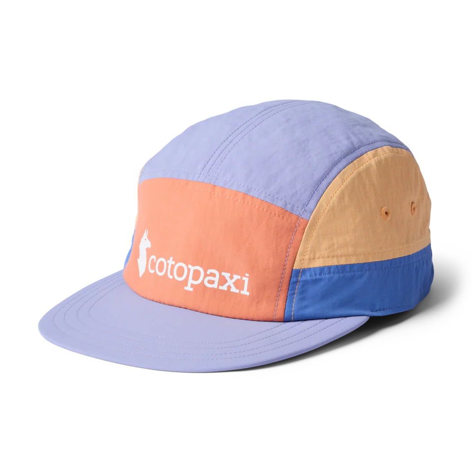 Tech 5-Panel Hat