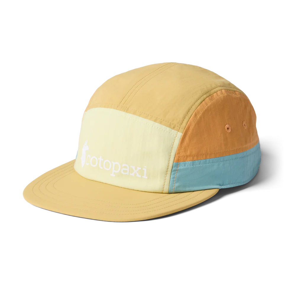Tech 5-Panel Hat