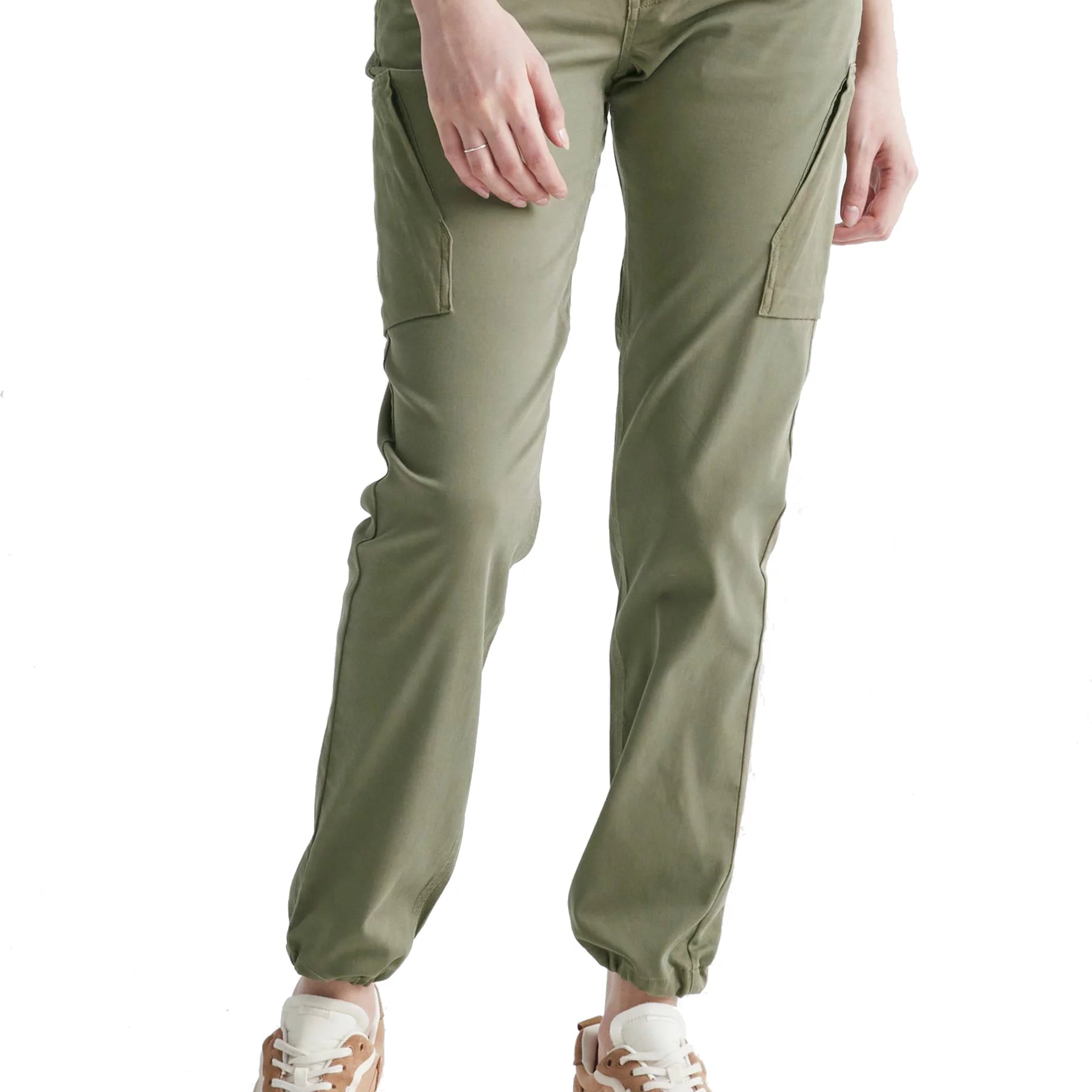 Live Free Adventure Pant (Women's)