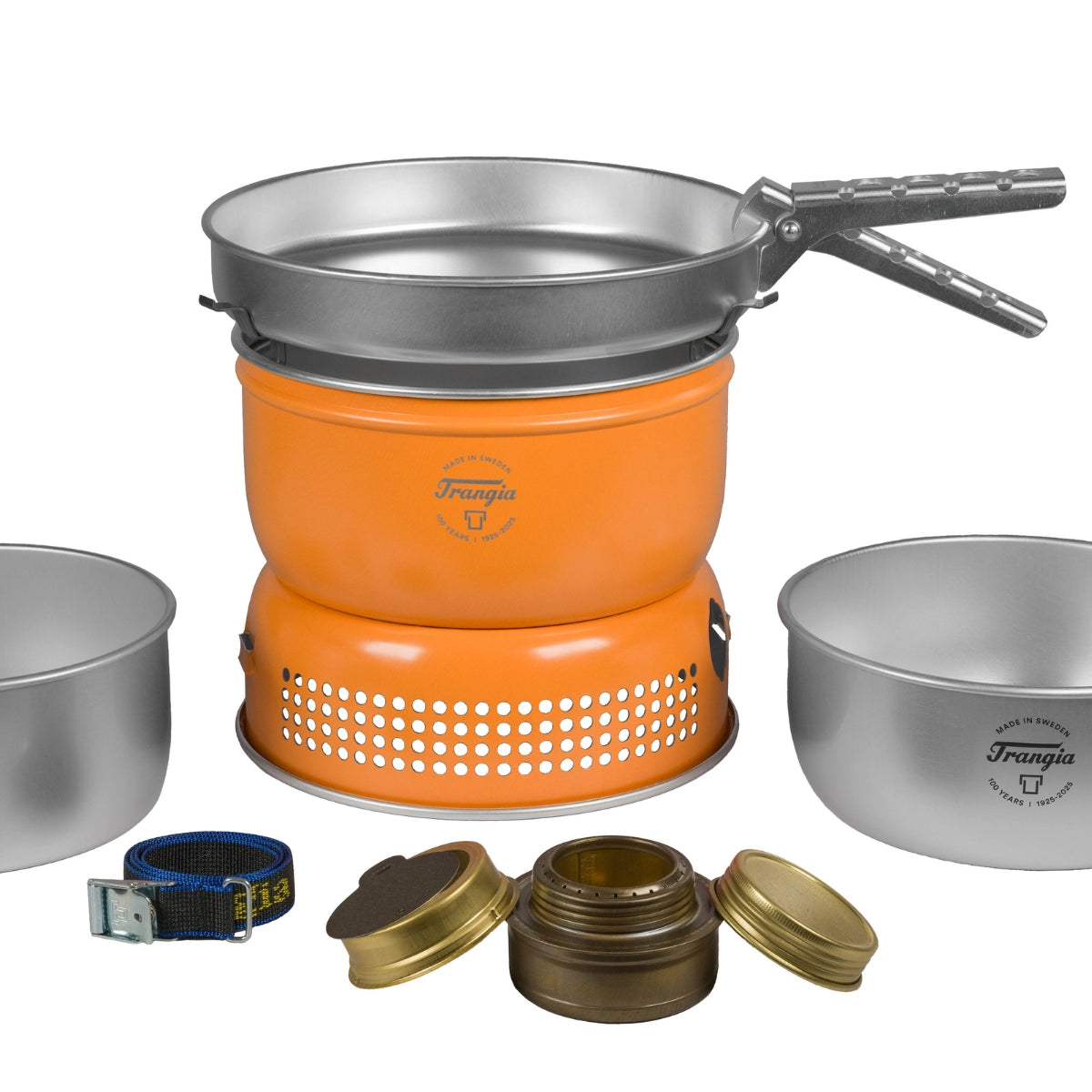 25-1 / UL Stove