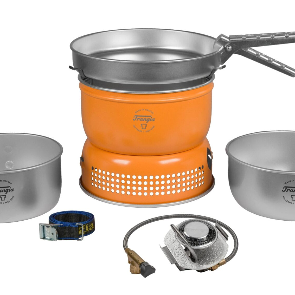 25-1 / UL / GB Stove