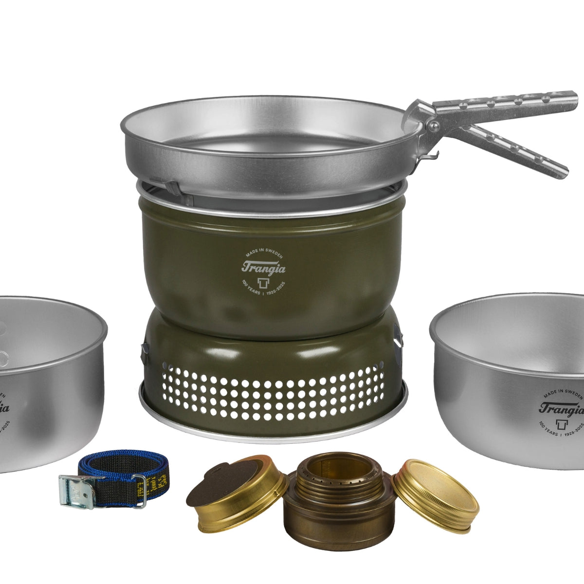 25-1 / UL Stove